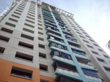 Blk 286A Toh Guan Road (Jurong East), HDB 5 Rooms #165742